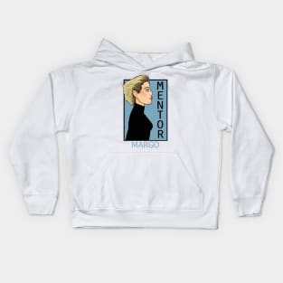 Margo Channing Kids Hoodie